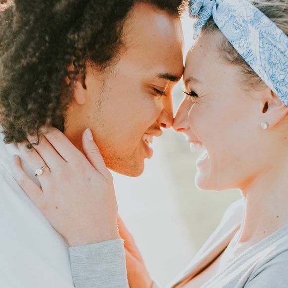 Meet your Posher, Cortney