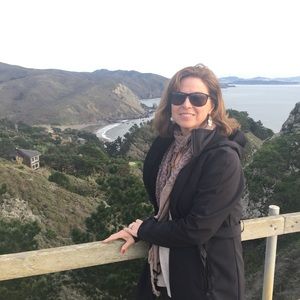 Meet your Posher, Kate