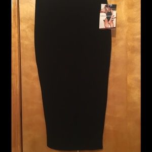 Naked Wardrobe Skirt