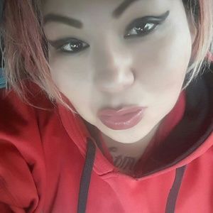 Meet your Posher, Tasha