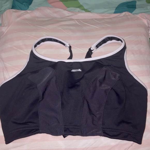 Sports Bra Shock Absorber