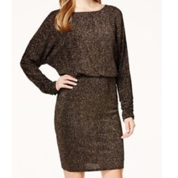 Jessica Howard Glitter Dress