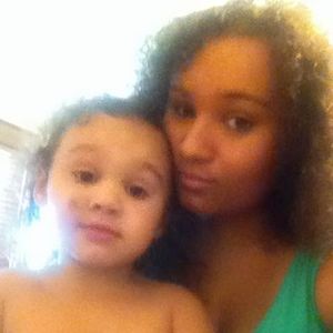 Meet your Posher, Amber