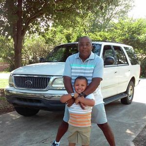 Meet your Posher, Bruce