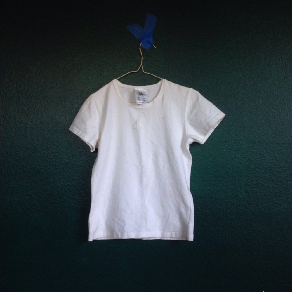 Adidas shirt