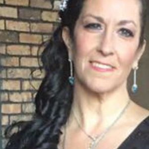 Meet your Posher, Roseann