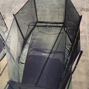 Meet your Posher, Morgan