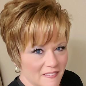 Meet your Posher, Diane