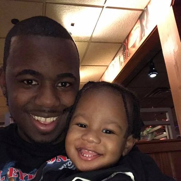 Meet your Posher, Shamel