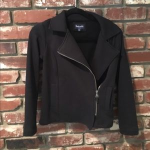 Splendid moto jacket XS