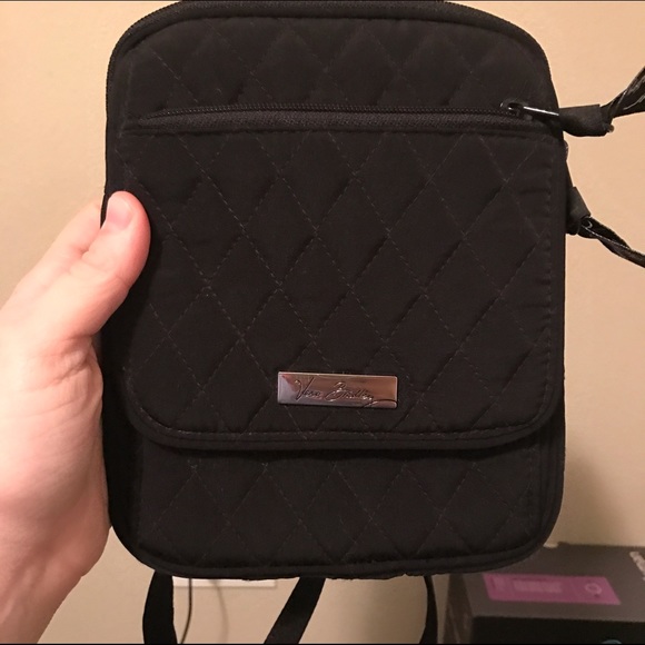 Vera Bradley Mini Crossbody