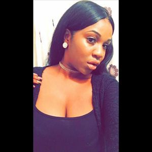 Meet your Posher, Shayla