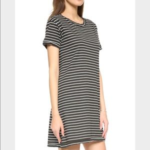 Current/ Elliot the Knit Tee Dress