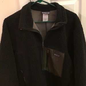 Patagonia Men's Retro-X Jacket - Fleece