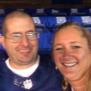 Meet your Posher, Jerri