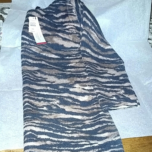 Talbots 100% Cashmere sweater.