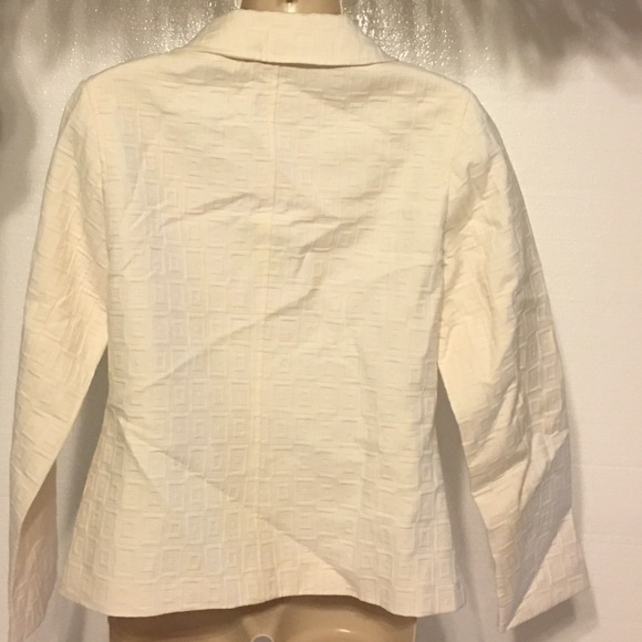 Susan Bristol Jacket - Picture 2 of 5