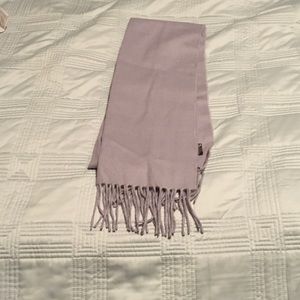 Softer than cashmere scarf!