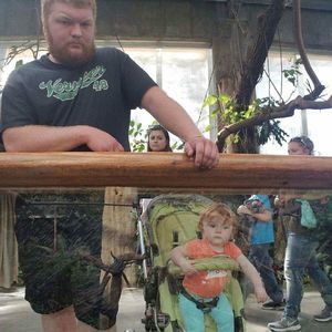 Meet your Posher, Scottie