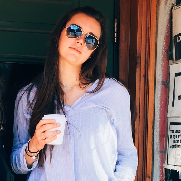 Meet your Posher, Grace