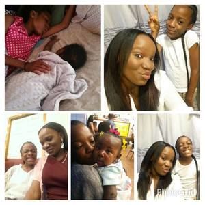 Meet your Posher, Zoe