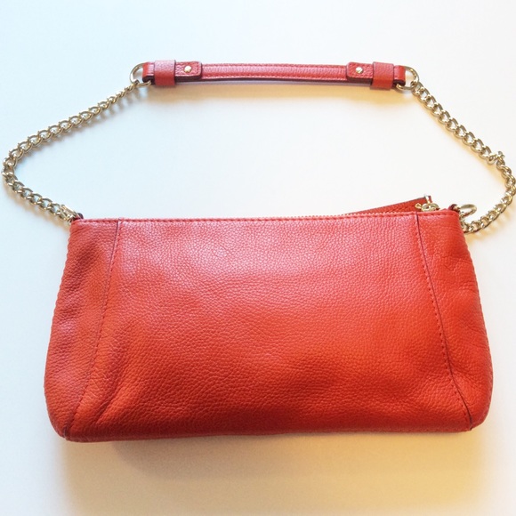 • KATE SPADE • Berkshire Road Demi Shoulder Bag - Picture 4 of 4