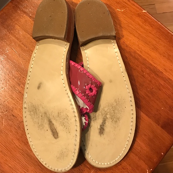 Jack Rogers - Picture 2 of 4