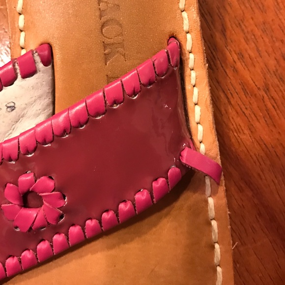 Jack Rogers - Picture 3 of 4