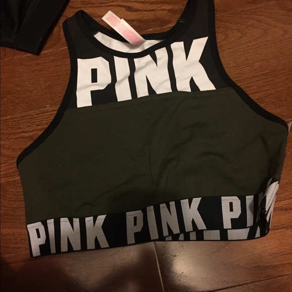 Victoria's Secret PINK Sports Bra