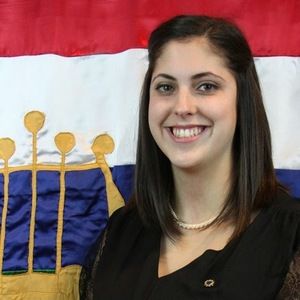 Meet your Posher, Erica