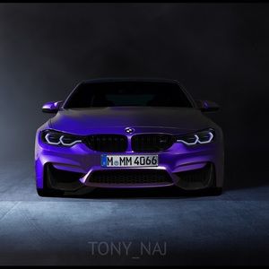 Meet your Posher, Tony