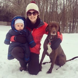 Meet your Posher, Megan