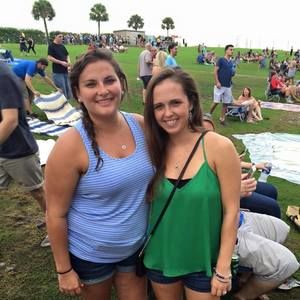 Meet your Posher, Sabrina