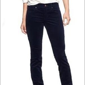 GAP 1969 Corduroy Legging Jean
