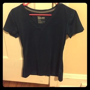 Nike dri-fit shirt