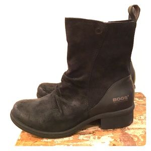 Bogs Women's Waterproof Boots 7