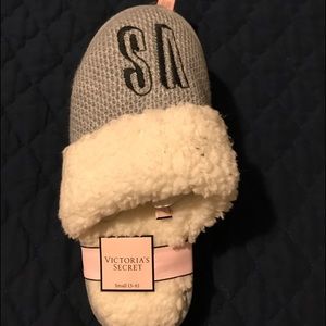 Victoria's Secret slippers