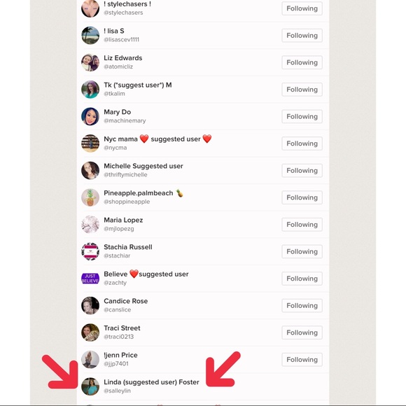 Posh Ambassador) Shop with Confidence! - Picture 3 of 4