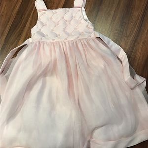 Cinderella girls dress size 5