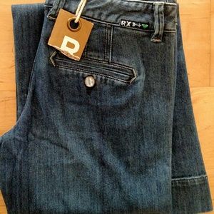 Roxy Wide leg jeans