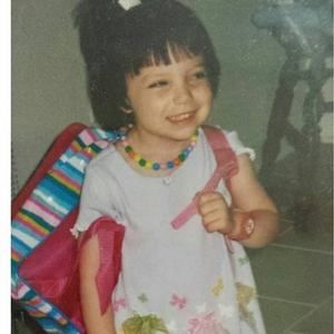 Meet your Posher, Susan