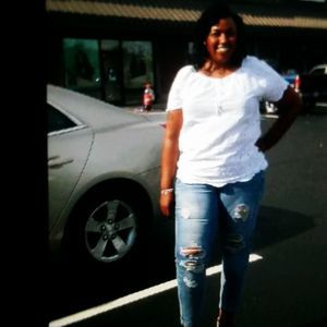 Meet your Posher, Tisha