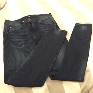 Hudson Jeans