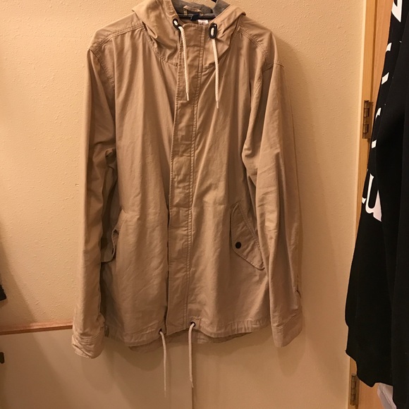 Like new jacket