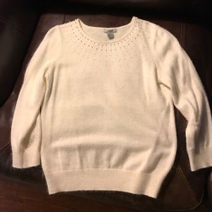 H&M sweater
