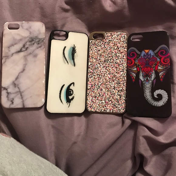 iPhone 5s cases