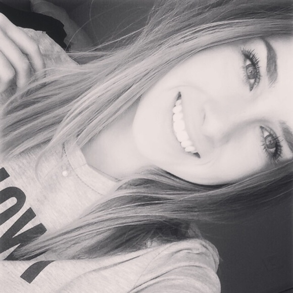 Meet your Posher, Brittany