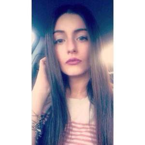 Meet your Posher, Colleen