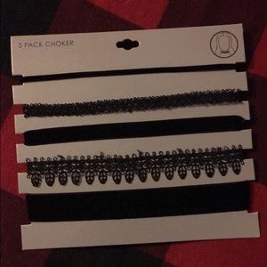 Chokers