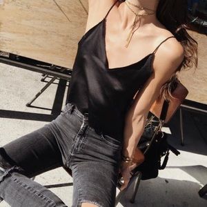 NWOT Forever21 Tank Top